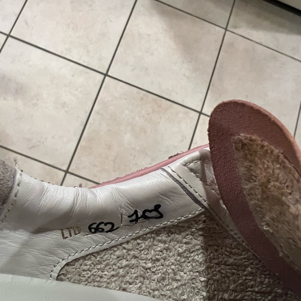 Golden Goose Sneakers 37 EUC - Picture 4 of 8